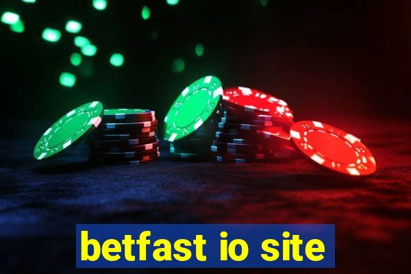 betfast io site